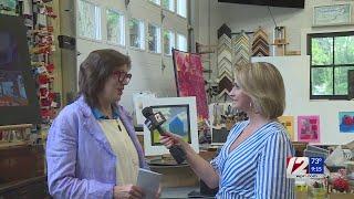 What's Happening: South Coast Artists Open Studio Tours