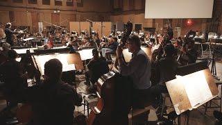 Peter Boyer: "The Journey Within" - Hollywood Studio Symphony and Choir