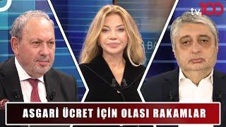 Yapılacak Zam Düşen Alım Gücünü Yükseltecek Mi? | Ebru Baki ile Para Manşet