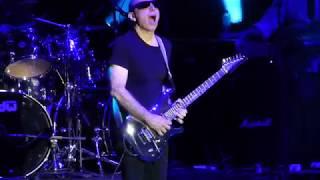 G3 - Joe Satriani - Always With Me Always With You - 31/3/2018 - Oosterpoort - Groningen