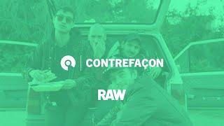 Contrefaçon | RAW Escape From Reality | BE-AT.TV