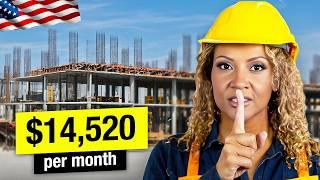 How To Get Rich With Construction Government Contracts