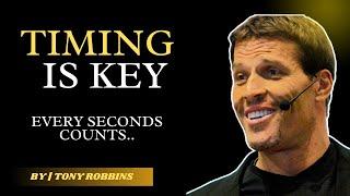 Unleash Your Potential: Owning the Path to Extraordinary Success.|by tony robbins