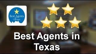 Best Agents in Texas | Austin Realtors | Best Realtors in Austin | Austin Texas Realtor review