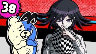 The Blackened Chicken | Danganronpa V3 [38]