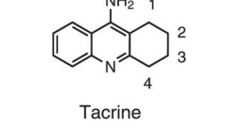 Anti-Alzheimer's: Part 1 - Intro and Tacrine