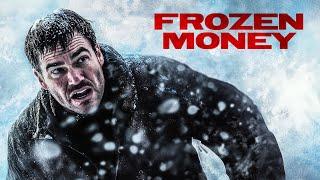 Frozen Money (ABENTEUER THRILLER ganzer Film Deutsch, MYSTERY Filme, Action Filme Deutsch komplett)