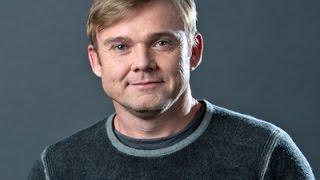 Ricky Schroder Can't Escape 'Silver Spoons'