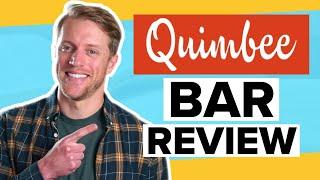 Quimbee Bar Review (Reasons To Buy/NOT Buy)