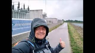 Aussichtsplattform und Panoramaweg Ostfildern #Panoramaweg  #Parksiedlung #Aussichtspunkt