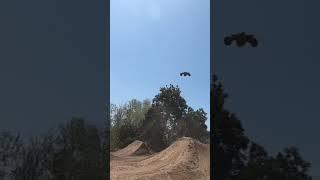 Insane RC jumps!!!
