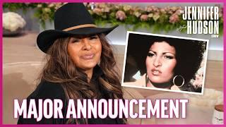 Pam Grier Announces 2 Huge New ‘Foxy Brown’ Projects