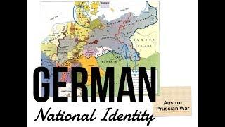 German National Identity