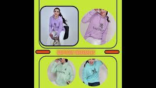 Cosy & Comfort Hoodie For Women-Nauticon Wearable