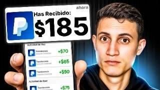 45$ Por Día Trabajando Con tu Celular desde Casa y GRATIS - Ganar dinero online desde casa