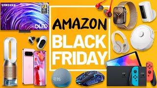 10 Best Amazon  Black Friday Deals 2024