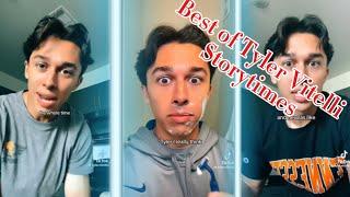 Best of Tyler Vitelli StoryTimes