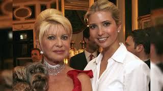 What Happened To Donald Trump's Ex-Wife Is So Tragic