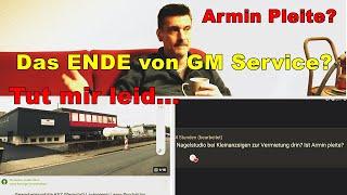 Hören wir auf? Pleite? Unsere aktuelle Lage in diesem Video DAS bin ich euch schuldig!