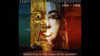 Transglobal Underground - I, Voyager