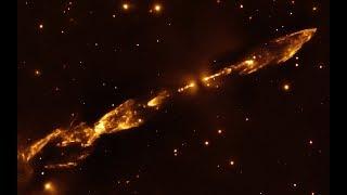 Top 10 Reasons the Universe is Electric #3: Cosmic Jets | Space News