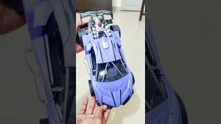 Rc Lamborghini Car Unboxing  #rccar #lamborghini #shorts #remotecontrol #rc