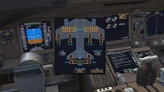 The Fly-By-Wire (FBW) System of the Boeing 777