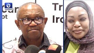 2027: Peter Obi Is Still A Bonafide Member Of The Labour Party - Spokesperson, Obidient Movement