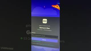 My discord got hacked. Block my account Getroy#6747