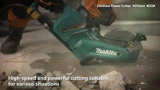 High Power Makita Cordless Power Cutter | CE003G | CE004G | Makita UAE