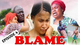 BLAME (EPISODE 4 FINAL) - LATEST NIGERIAN NOLLYWOOD 2020 HIT FULL MOVIE (NEW MOVIE)