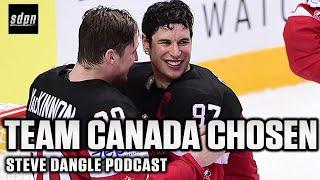 Team Canada Roster Breakdown & Analysis | SDP