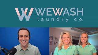 e54: Over 400% Growth in Laundry Pickup Service WITHOUT a Laundromat