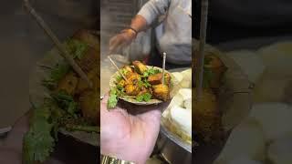 Most Unique GARADU Making in Indore Sarafa Bazaar | Indian Street Food | Indore