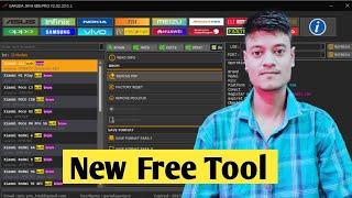 Oppo, Realme, Tecno, Vivo FREE Unlock Tool | samsung frp tool 2023, samsung frp bypass tool 2023