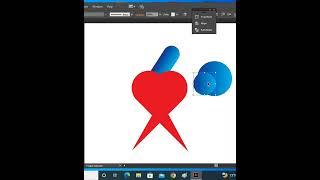 Bird logo Design illustrator.#shotts#.bird logo tutorial by illustrator cc.