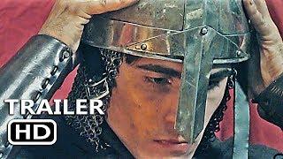 WILLIAM THE CONQUEROR Official Trailer (2018)