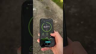 StepsApp Pedometer & Step Counter