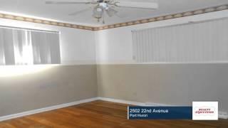 2502 22nd Avenue Port Huron, MI Homes for Sale | http://www.rehometowne.com/