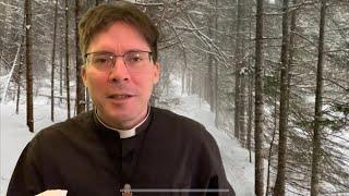 Mirjana Saw PURGATORY: here's what she wrote... - Fr. Mark Goring, CC