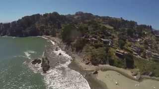 Muir Beach