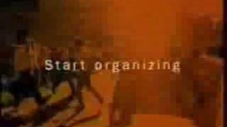 Windows 95 launch video 30s