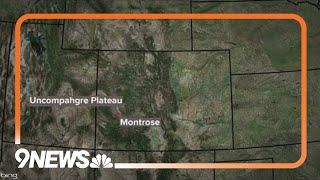 Nearly 200 cattle missing from southwest Colorado