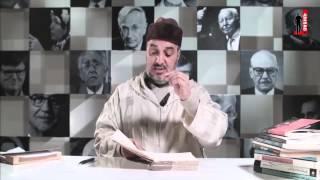 ليوبولد فايس ( محمد أسد ) يرد على صديقه الأمريكي بخصوص الإسلام