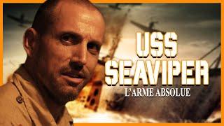 USS Seaviper - L'Arme absolue - Film d'Action Complet en Français | Jeremy King