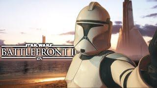 Star Wars Battlefront 2 - Funny Moments #73