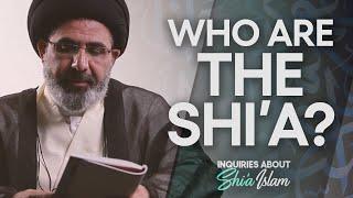 Who are The Shia | Episode 1 - Inquiries about Shi'a Islam