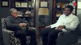 Breaking Down Love And Respect In Marriage | Dr. Kingsley Okonkwo & Dr. Emerson Eggerichs