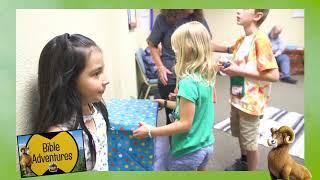 Bible Adventures at Rocky Railway | Group VBS 2020