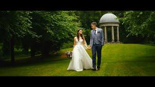 Dromoland Castle Wedding Video in Ireland